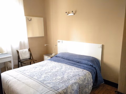 Pension Av. Euskadi — foto 1